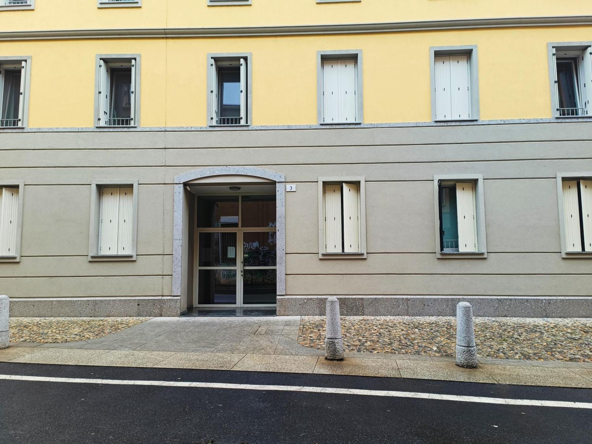 Yr Apartments Milan - Navigli Exterior foto